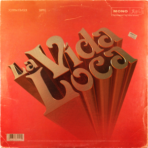 La Vida Loca (Instrumental)