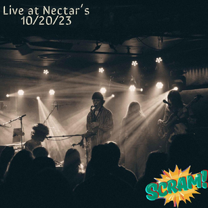 Railyard (Live) [feat. Jessica Leone]