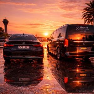 THIS AINT JUST A RIDE (feat. BRON4R)