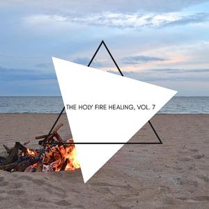 Little Squirrel In Forest