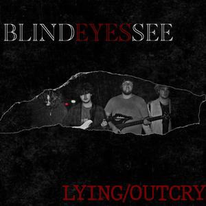 LYING (2021 DEMO)