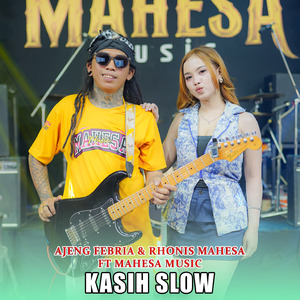 Kasih Slow