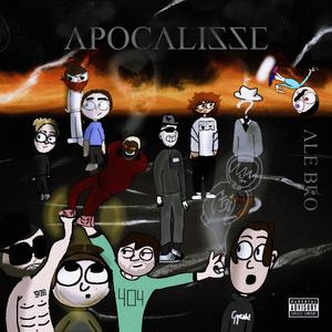 Anonimo (feat. DopeMan & Gold Shadow)