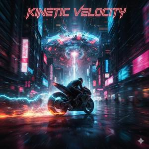 Kinetic Velocity