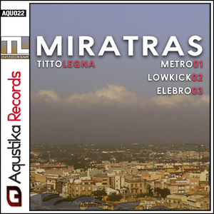 Lowkick (Original Mix)
