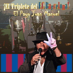 El Triplete del Barça