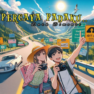 Percaya Padaku