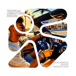 Tropical Vibrations Riddim (Kingston Night Vibe) (Kingston Night Vibe)