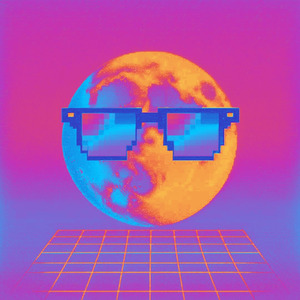 Moonwave (Instrumental Version)