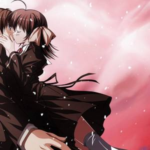 写给我第一个喜欢的女孩（翻自 洛天依）