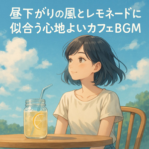 ボサノバ、ジャズピアノ音楽