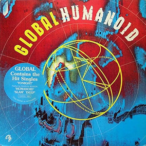 Humanoid