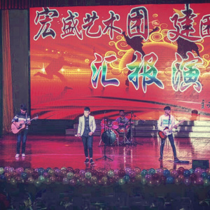 写给青春的诗（demo）