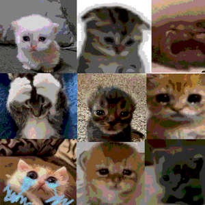 Dime q quieres d mi?