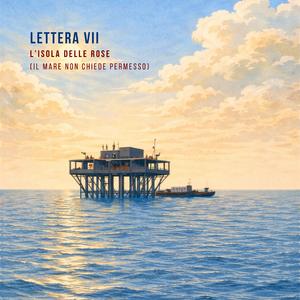 L'Isola delle Rose (Adriatic Mix)