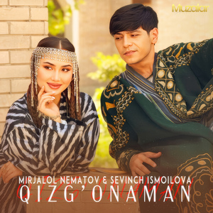 Qizg`onaman