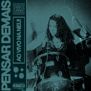 Assombração (Ao Vivo na Neu)