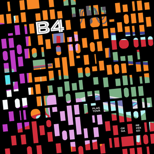 Stín (Oliver Torr Remix)