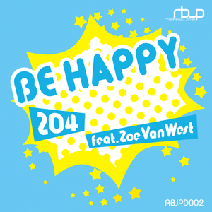 Be Happy (Fracus&Darwin Remix)