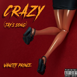 Crazy (Tay's Song)