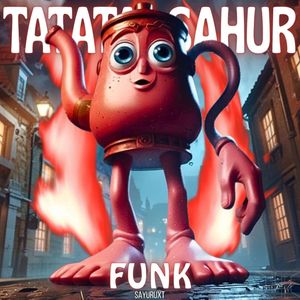 TaTaTa SAHUR FUNK