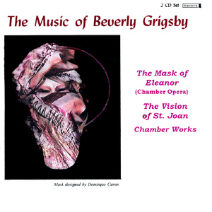 The Mask of Eleanor:Song of Henry: Henry Plantagenet (Eleanor, Henry)