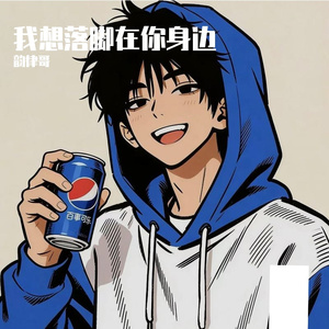 世界那么大，我想落脚在你身边