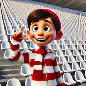 Cracovia (Sektor Rodzinny)