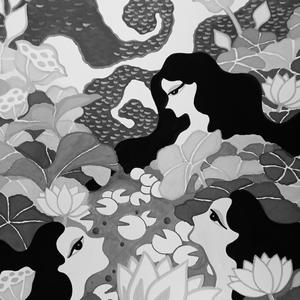 In Every Light She Shines