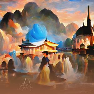 Kamu Sempurna di Mataku