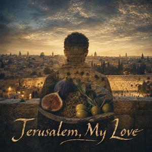 Jerusalem Song