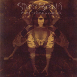 Footprints Of A Ghost Girl