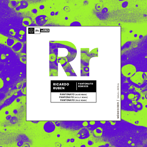 Pantonato (Alvee Remix)