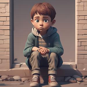 Han kan ikke elske dig som jeg kan