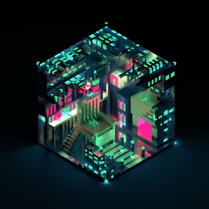 数字生命计划 (fix U)