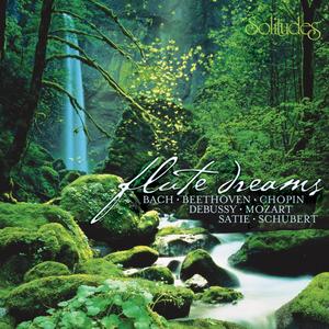 Piano Sonata No. 11, K 331 /Andante Grazioso [Looped with Nature Sounds]