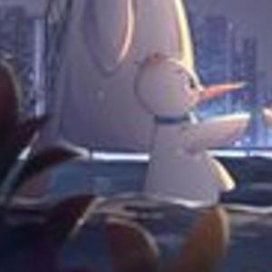 爱哭鬼-走了一半（爱哭鬼 remix）