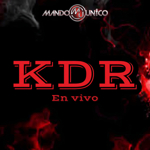 KDR (En Vivo)