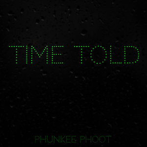 Time Told