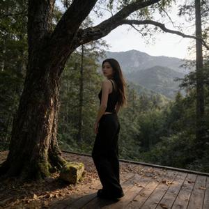 生活就像没有终点的过山车