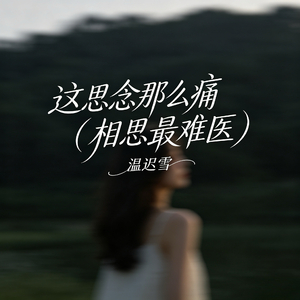 这思念那么痛（相思最难医）