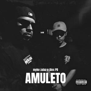 Amuleto (feat. Alex PB)