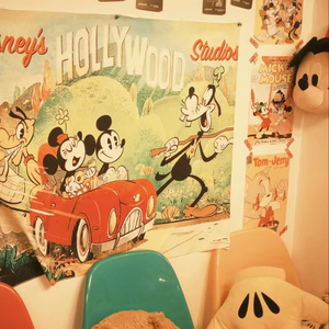 散场之后 世界之前（Live）