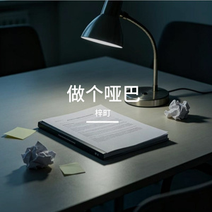 做个哑巴