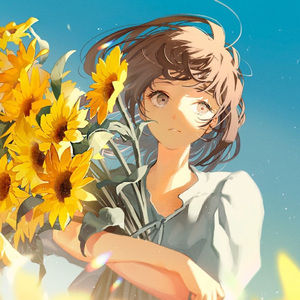 向阳花（光遇自制原创歌曲）