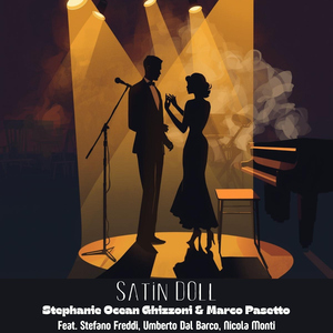 Satin Doll (feat. Stefano Freddi, Umberto Dal Barco & Nicola Monti)