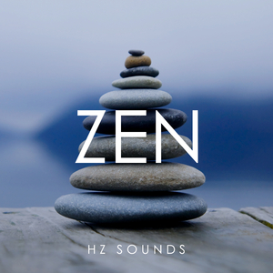 Healing Zen Peace