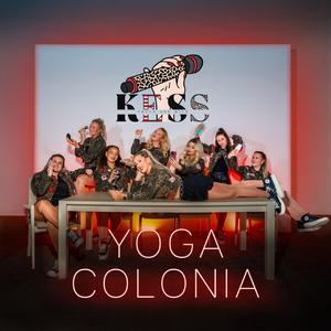 Yoga Colonia