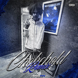 chokehold (remix)
