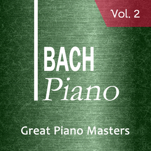 No.15 in B-, BWV786